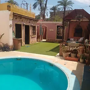 Sofia Hostal