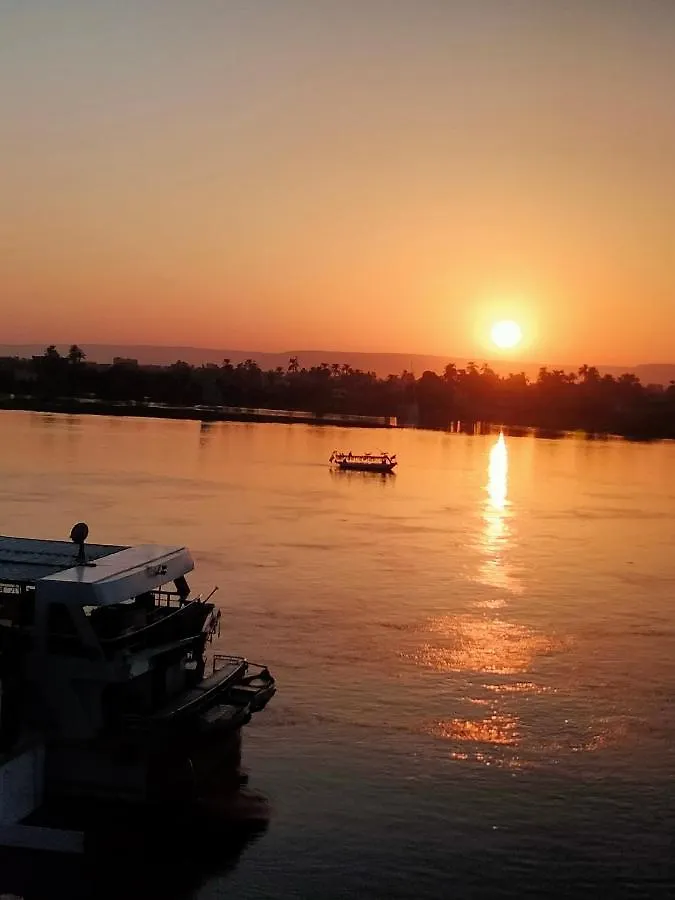 Nile Queen Apartments For Rent contacts