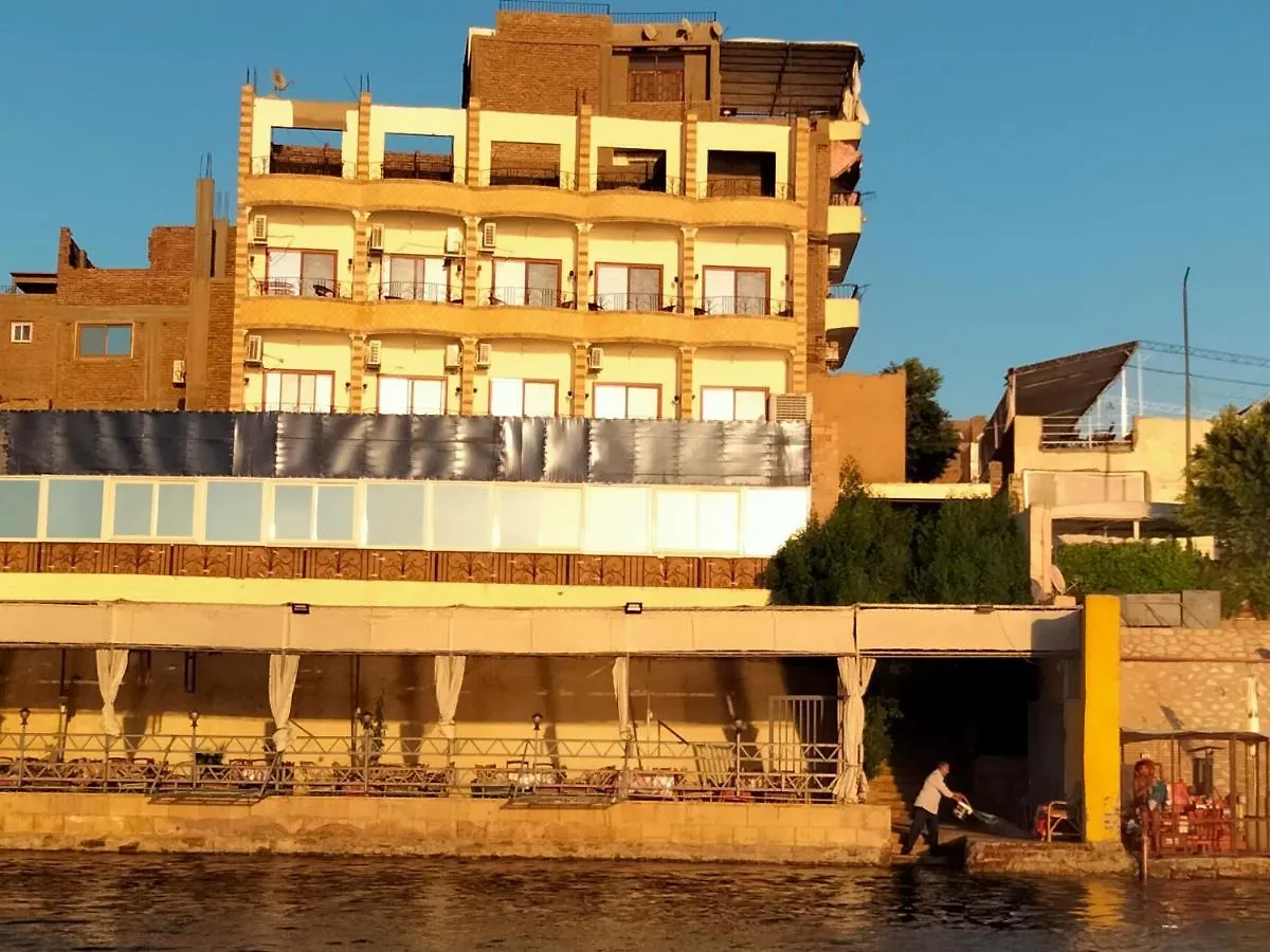 Nile Queen Apartments For Rent Luxor 0*,  Egypt